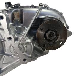 CAIXA TRAÇAO TRANSFERRENCIA FRONTIER 2.3 AUT 2017 2018/..