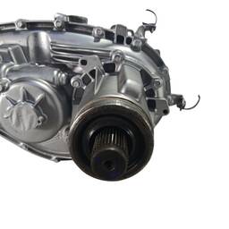 CAIXA TRAÇAO TRANSFERRENCIA FRONTIER 2.3 AUT 2017 2018/..