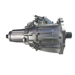 CAIXA TRAÇAO TRANSFERRENCIA FRONTIER 2.3 AUT 2017 2018/..