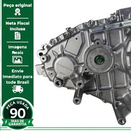 CAIXA TRANSFERENCIA SSANGYONG KYRON ACTYON 2.0 DIESEL 07/12