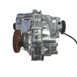 CAIXA TRANSFERENCIA SSANGYONG KYRON ACTYON 2.0 DIESEL 07/12