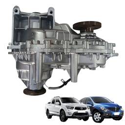 CAIXA TRANSFERENCIA SSANGYONG KYRON ACTYON 2.0 DIESEL 07/12