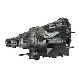 CAIXA TRAÇÃO MITSUBISHI PAJERO FULL 3.2 2001 A 2007