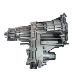 CAIXA TRAÇÃO MITSUBISHI PAJERO FULL 3.2 2001 A 2007