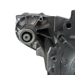 CAIXA TRAÇÃO MITSUBISHI PAJERO FULL 3.2 2001 A 2007