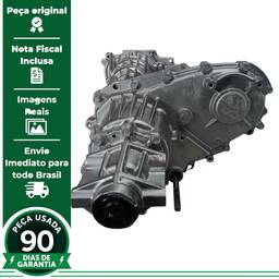 CAIXA TRAÇÃO MITSUBISHI PAJERO FULL 3.2 2001 A 2007