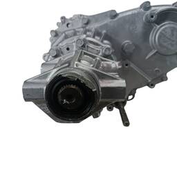 CAIXA TRAÇÃO MITSUBISHI PAJERO FULL 3.2 2001 A 2007