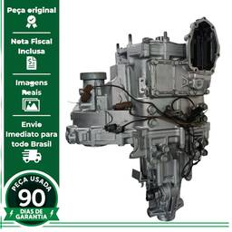 CAIXA TRAÇÃO PAJERO DAKAR  3.2 AUTOMÁTICA 2009 A 2015