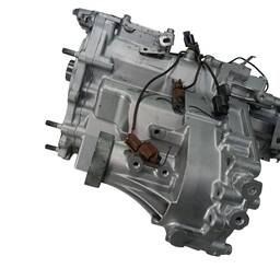 CAIXA TRAÇÃO PAJERO DAKAR  3.2 AUTOMÁTICA 2009 A 2015