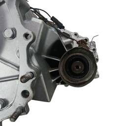 CAIXA TRAÇÃO PAJERO DAKAR  3.2 AUTOMÁTICA 2009 A 2015