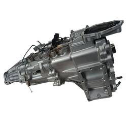 CAIXA TRAÇÃO PAJERO DAKAR  3.2 AUTOMÁTICA 2009 A 2015