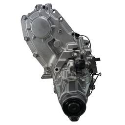 CAIXA TRAÇÃO PAJERO DAKAR  3.2 AUTOMÁTICA 2009 A 2015