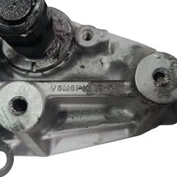 CAIXA TRAÇÃO PAJERO DAKAR  3.2 AUTOMÁTICA 2009 A 2015