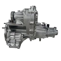 CAIXA TRAÇÃO PAJERO DAKAR  3.2 AUTOMÁTICA 2009 A 2015