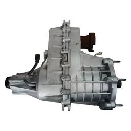 CAIXA TRAÇÃO S10 TRAILBLAZER 2.5 2.8 AUT/MAN FLEX/DIES 12/23