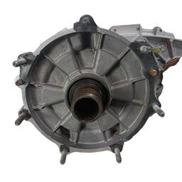 CAIXA TRAÇÃO S10 TRAILBLAZER 2.5 2.8 AUT/MAN FLEX/DIES 12/23