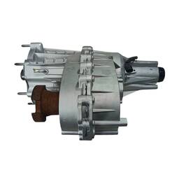 CAIXA TRAÇÃO S10 TRAILBLAZER 2.5 2.8 AUT/MAN FLEX/DIES 12/23