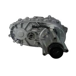 CAIXA TRAÇÃO S10 TRAILBLAZER 2.5 2.8 AUT/MAN FLEX/DIES 12/23