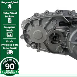 CAIXA TRAÇÃO S10 TRAILBLAZER 2.5 2.8 AUT/MAN FLEX/DIES 12/23