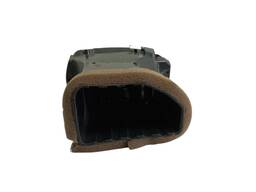 DIFUSOR AR LATERAL LADO DIREITO PULSE FASTBACK 2022 2023/