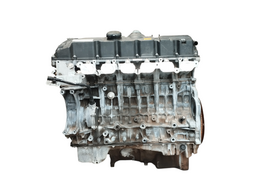 Motor Bmw X1 X3 130i 330i 3.0 6cc N52 Gas 11/12 258/265cv