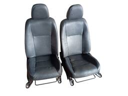 Jogo Bancos dianteiro Yaris Sedan 2019 2020 a 2025 (detalhe)