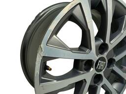 RODA FIAT ARGO CRONOS ARO 15 2020 A 2025 (DETALHE)