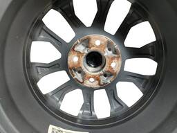 RODA FIAT ARGO CRONOS ARO 15 2020 A 2025 (DETALHE)