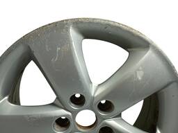 RODA AVULSA ARO 17 SUZUKI GRAND VITARA 2010 A 2016