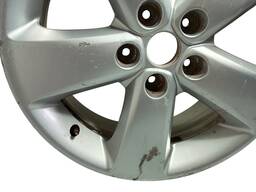 RODA AVULSA ARO 17 SUZUKI GRAND VITARA 2010 A 2016