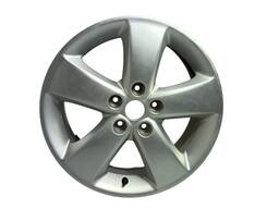 RODA AVULSA ARO 17 SUZUKI GRAND VITARA 2010 A 2016