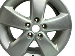 RODA AVULSA ARO 17 SUZUKI GRAND VITARA 2010 A 2016