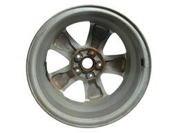 RODA AVULSA ARO 17 SUZUKI GRAND VITARA 2010 A 2016