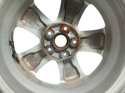 RODA AVULSA ARO 17 SUZUKI GRAND VITARA 2010 A 2016