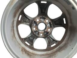 RODA AVULSA TUCSON ARO 16