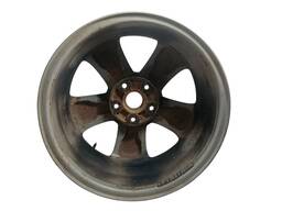 RODA AVULSA ARO 17 GRAND VITARA 2010 A 2016