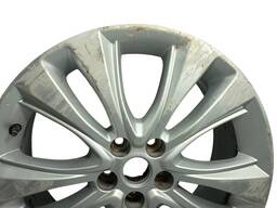 RODA AVULSA ARO 18 TRACKER