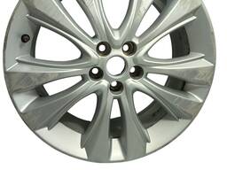 RODA AVULSA ARO 18 TRACKER