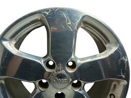 RODA AVULSA GRAND CHEROKEE ARO 18 ORIGINAL