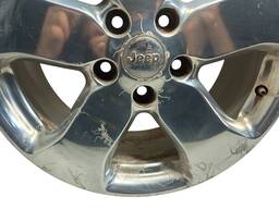 RODA AVULSA GRAND CHEROKEE ARO 18 ORIGINAL
