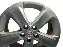 RODA AVULSA ARO 17 TOYOTA RAV4