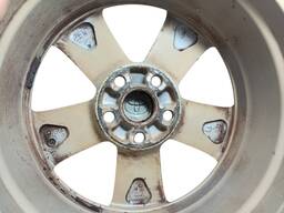 RODA AVULSA ARO 17 TOYOTA RAV4