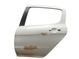 Porta Traseira Esquerda Peugeot 308 2012 2013 a 2019