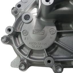 CAIXA TRAÇÃO FORD RANGER 2.2 3.2 AUT/MAN 2013 A 2023