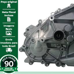 CAIXA TRAÇÃO FORD RANGER 2.2 3.2 AUT/MAN 2013 A 2023