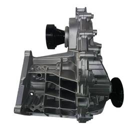 CAIXA TRAÇÃO FORD RANGER 2.2 3.2 AUT/MAN 2013 A 2023