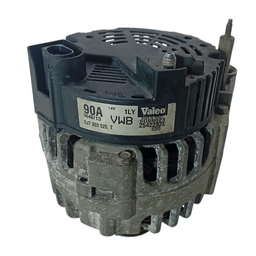 Alternador Gol Fox Polo Saveiro Voyage G5 a G8 1.0 1.6 90A