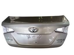 Tampa Traseira Yaris Sedan 2019 2020 a 2025