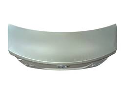 TAMPA TRASEIRA YARIS SEDAN 2019 2020 A 2025