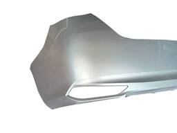 PARACHOQUE TRASEIRO TOYOTA YARIS SEDAN 2019 A 2025 (DETALHE)